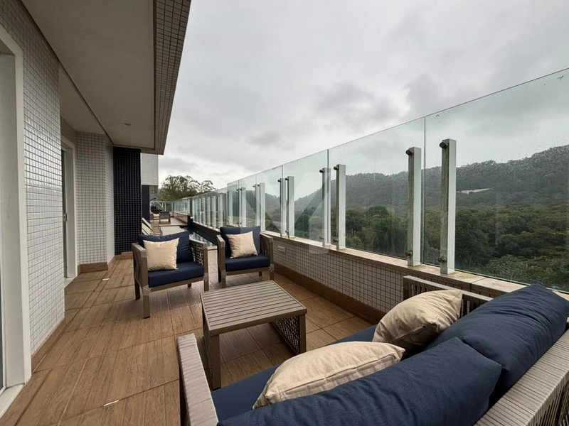 Apartamento 3 suites no Canto do Forte com vista para o mar.: 52ª foto da galeria de imagens do imóvel