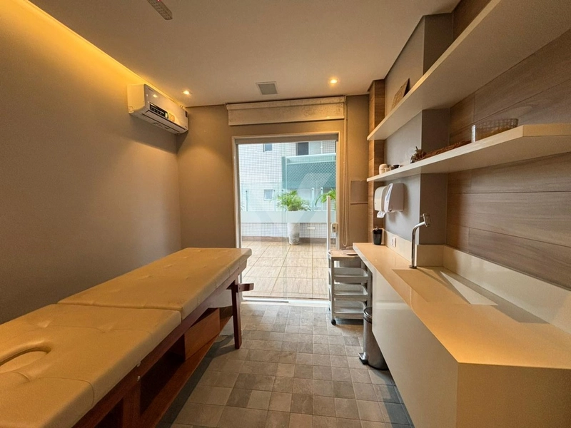 Apartamento 3 suites no Canto do Forte com vista para o mar.: 59ª foto da galeria de imagens do imóvel