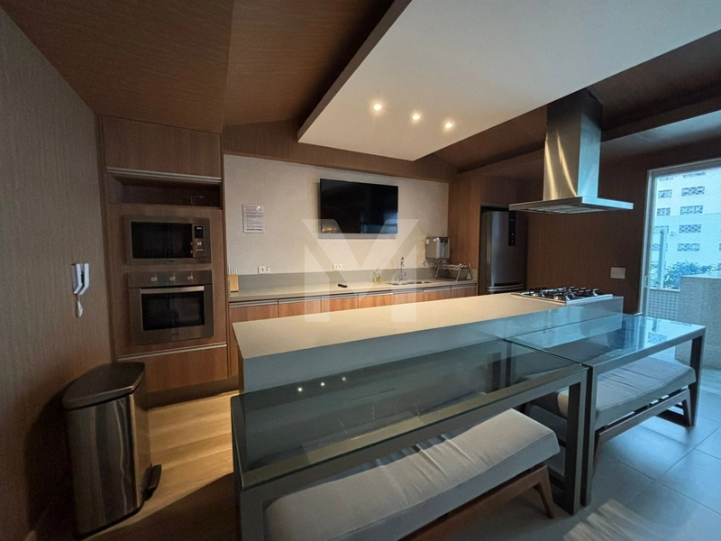 Apartamento 3 suites no Canto do Forte com vista para o mar.: 63ª foto da galeria de imagens do imóvel