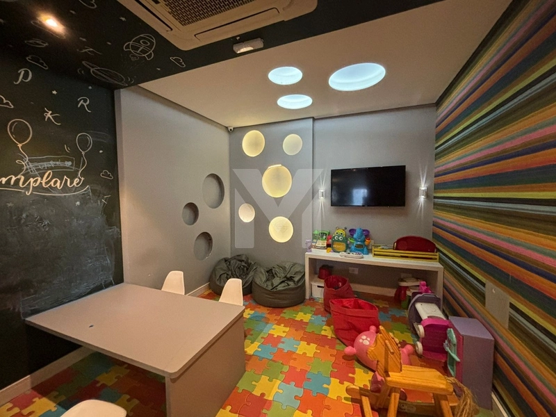 Apartamento 3 suites no Canto do Forte com vista para o mar.: 67ª foto da galeria de imagens do imóvel