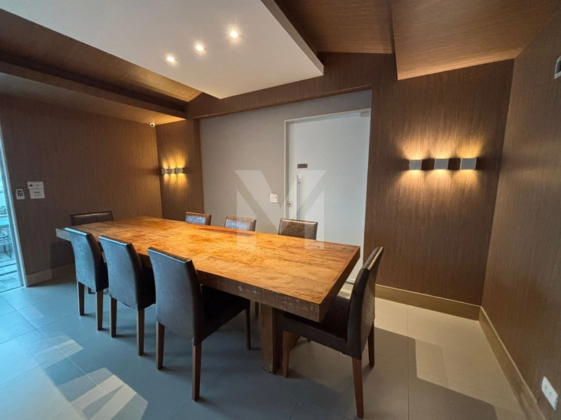 Apartamento 3 suites no Canto do Forte com vista para o mar.: 64ª foto da galeria de imagens do imóvel
