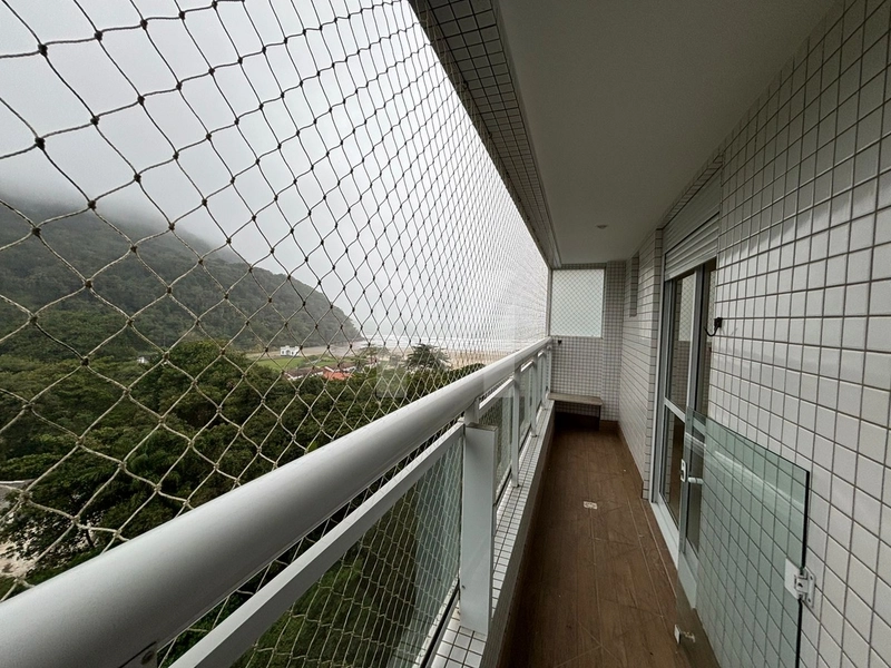 Apartamento 3 suites no Canto do Forte com vista para o mar.: 1ª foto da galeria de imagens do imóvel
