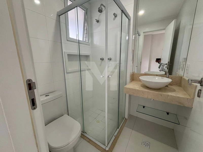 Apartamento 3 suites no Canto do Forte com vista para o mar.: 45ª foto da galeria de imagens do imóvel