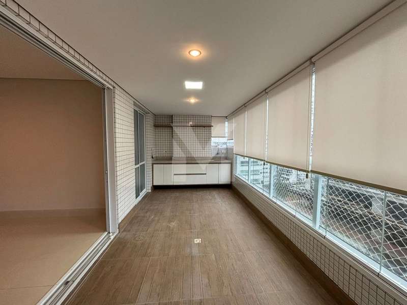 Apartamento 3 suites no Canto do Forte com vista para o mar.: 14ª foto da galeria de imagens do imóvel