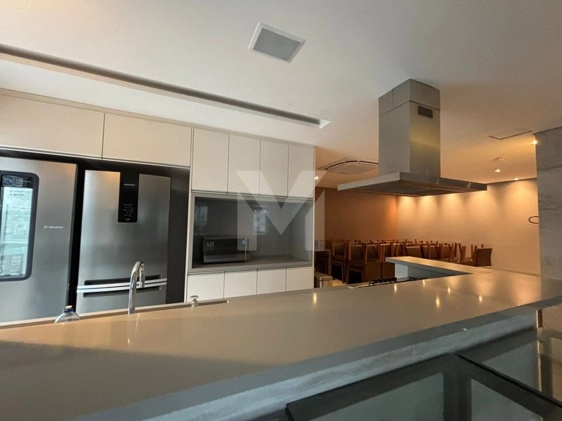 Apartamento 3 suites no Canto do Forte com vista para o mar.: 65ª foto da galeria de imagens do imóvel