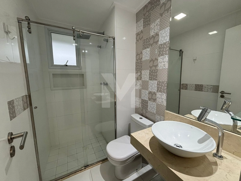 Apartamento 3 suites no Canto do Forte com vista para o mar.: 31ª foto da galeria de imagens do imóvel