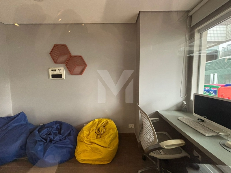 Apartamento 3 suites no Canto do Forte com vista para o mar.: 69ª foto da galeria de imagens do imóvel