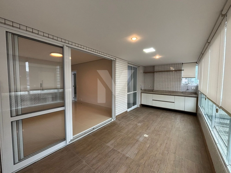 Apartamento 3 suites no Canto do Forte com vista para o mar.: 10ª foto da galeria de imagens do imóvel