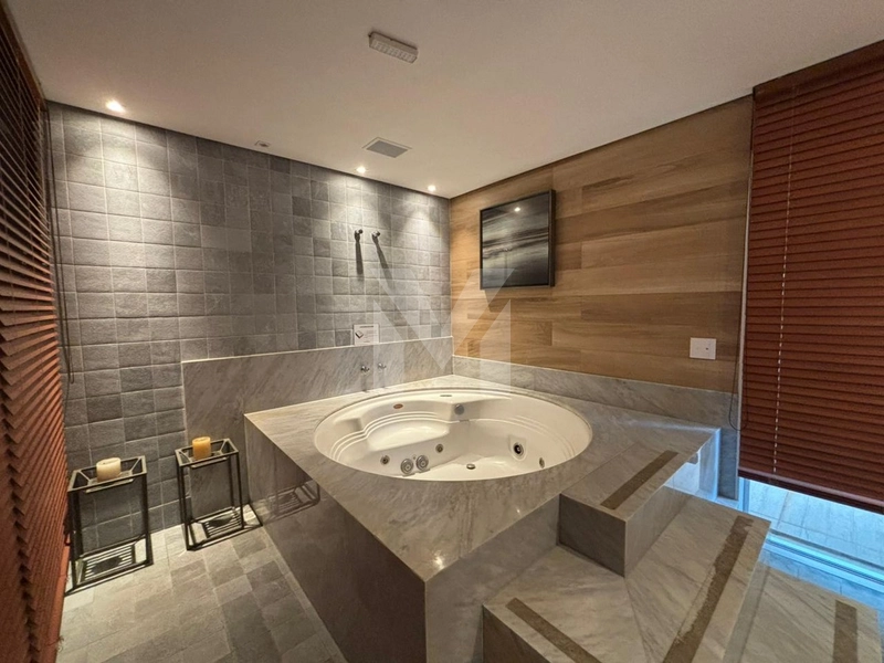 Apartamento 3 suites no Canto do Forte com vista para o mar.: 57ª foto da galeria de imagens do imóvel
