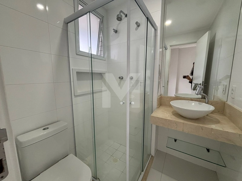 Apartamento 3 suites no Canto do Forte com vista para o mar.: 46ª foto da galeria de imagens do imóvel