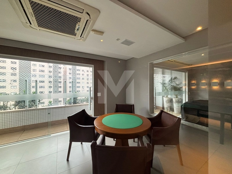 Apartamento 3 suites no Canto do Forte com vista para o mar.: 72ª foto da galeria de imagens do imóvel