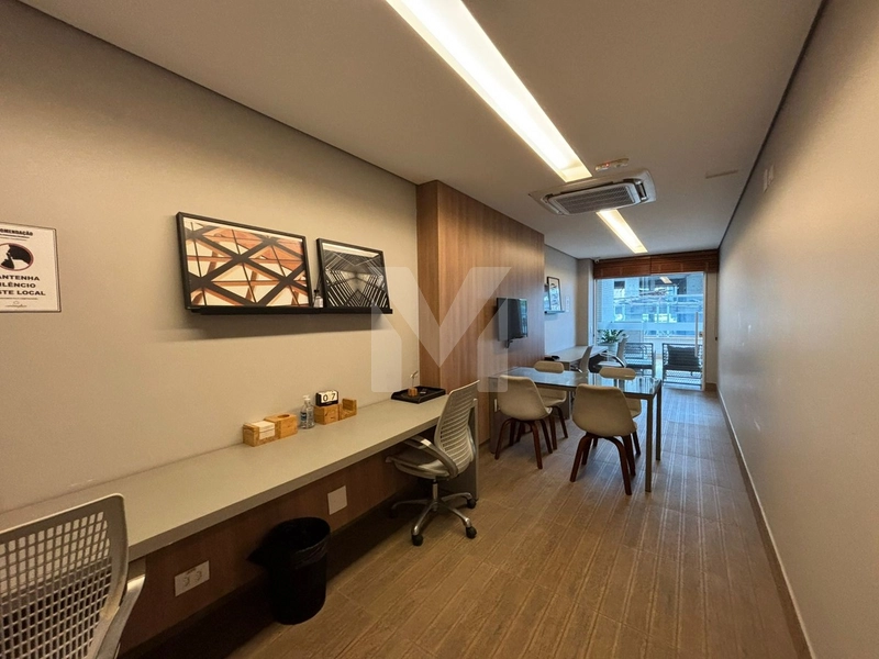 Apartamento 3 suites no Canto do Forte com vista para o mar.: 61ª foto da galeria de imagens do imóvel