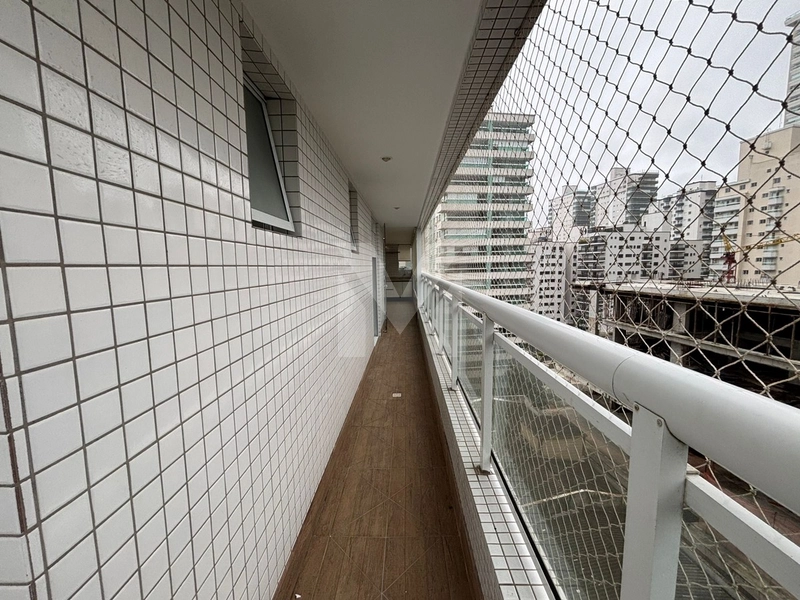 Apartamento 3 suites no Canto do Forte com vista para o mar.: 51ª foto da galeria de imagens do imóvel