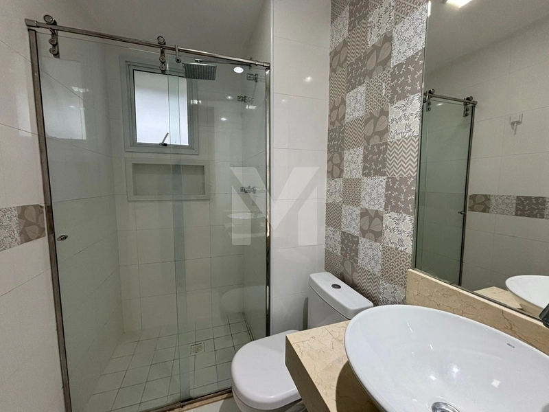 Apartamento 3 suites no Canto do Forte com vista para o mar.: 30ª foto da galeria de imagens do imóvel