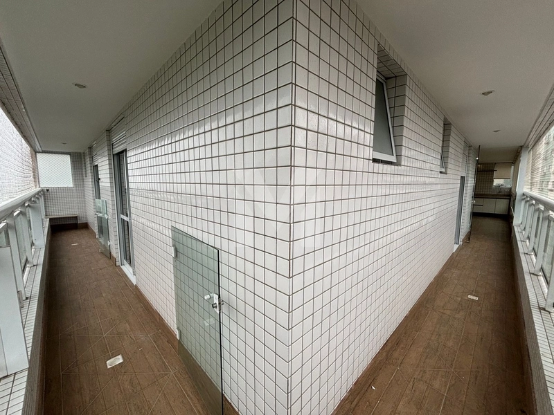 Apartamento 3 suites no Canto do Forte com vista para o mar.: 49ª foto da galeria de imagens do imóvel
