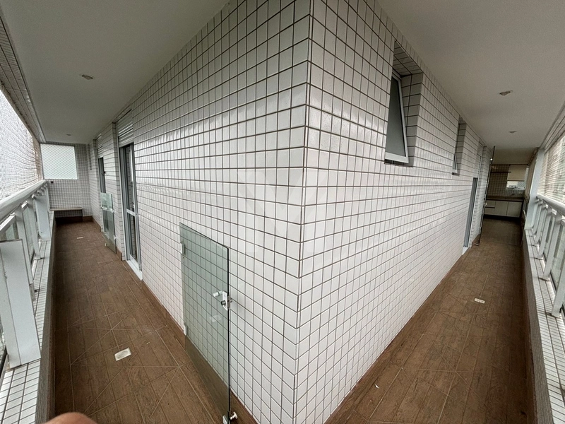Apartamento 3 suites no Canto do Forte com vista para o mar.: 47ª foto da galeria de imagens do imóvel