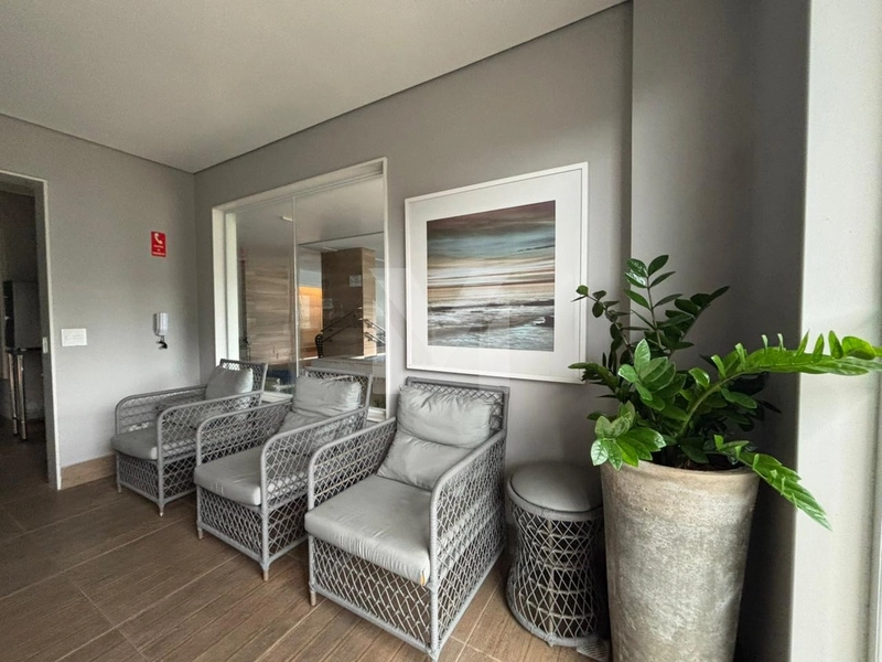 Apartamento 3 suites no Canto do Forte com vista para o mar.: 56ª foto da galeria de imagens do imóvel