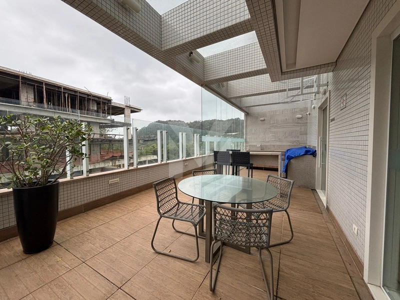Apartamento 3 suites no Canto do Forte com vista para o mar.: 62ª foto da galeria de imagens do imóvel
