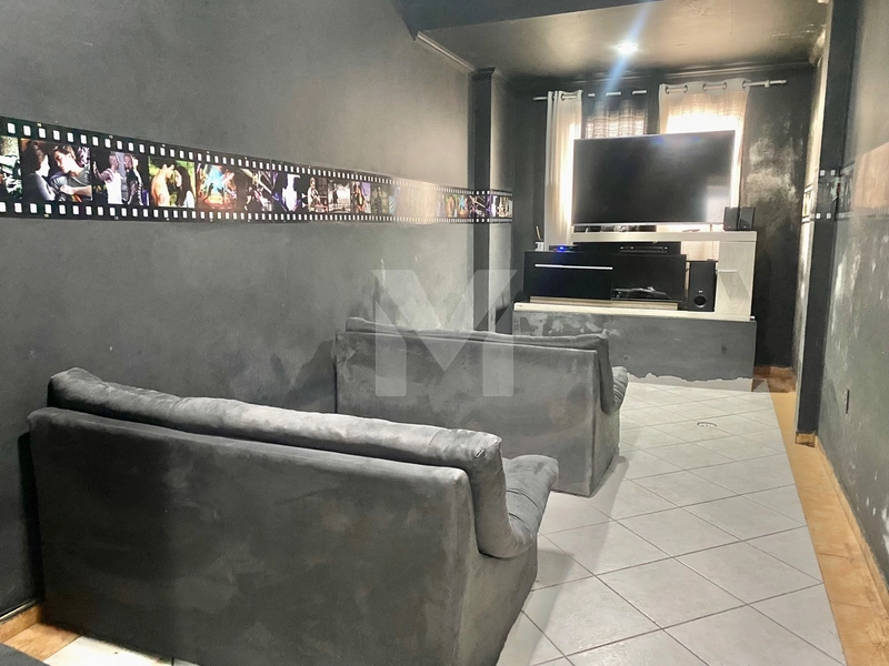 Apartamento Reformado 3 Dorm’s com Vista para o Mar na Guilhermina: 25ª foto da galeria de imagens do imóvel