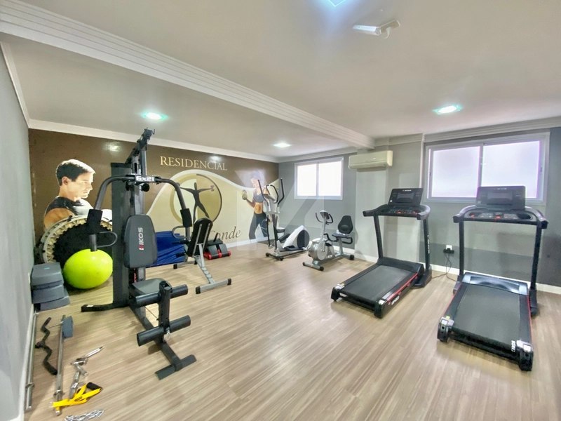 Apartamento Reformado 3 Dorm’s com Vista para o Mar na Guilhermina: 27ª foto da galeria de imagens do imóvel