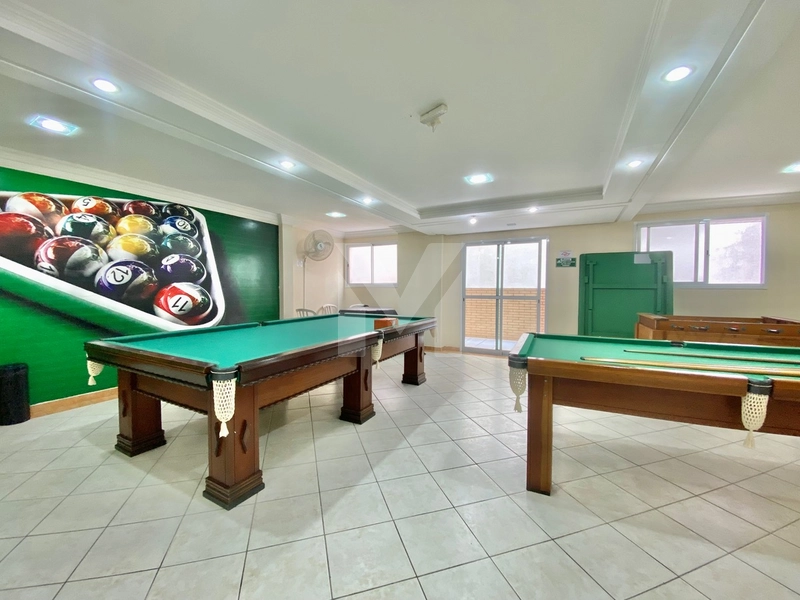Apartamento Reformado 3 Dorm’s com Vista para o Mar na Guilhermina: 28ª foto da galeria de imagens do imóvel