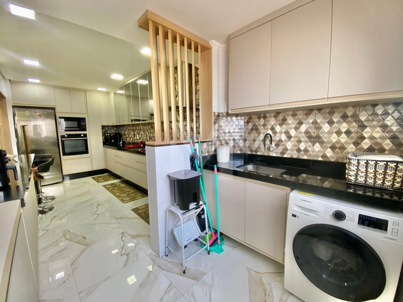 Apartamento Reformado 3 Dorm’s com Vista para o Mar na Guilhermina: 16ª foto da galeria de imagens do imóvel