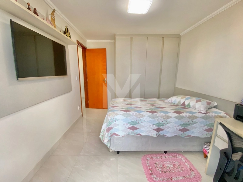 Apartamento Reformado 3 Dorm’s com Vista para o Mar na Guilhermina: 17ª foto da galeria de imagens do imóvel
