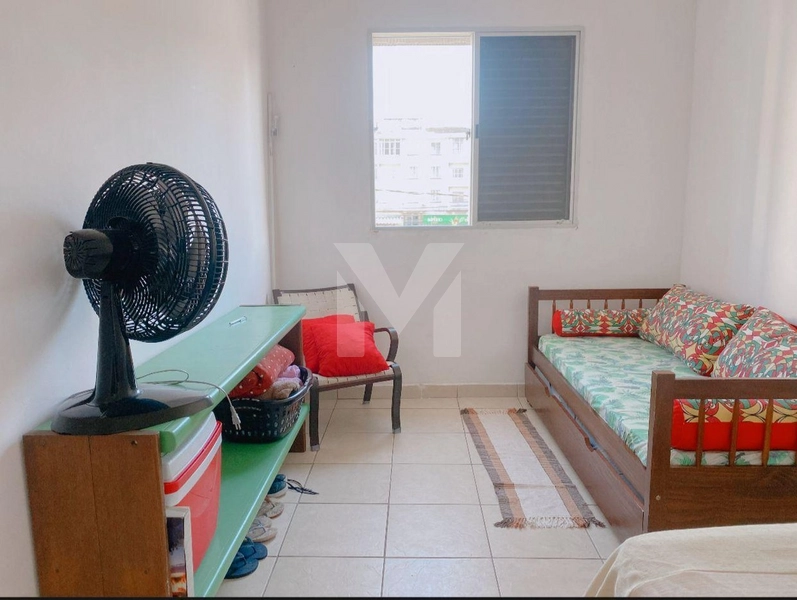 Apartamento com Vista Mar Definitiva à Venda no Bairro Ocian: 5ª foto da galeria de imagens do imóvel