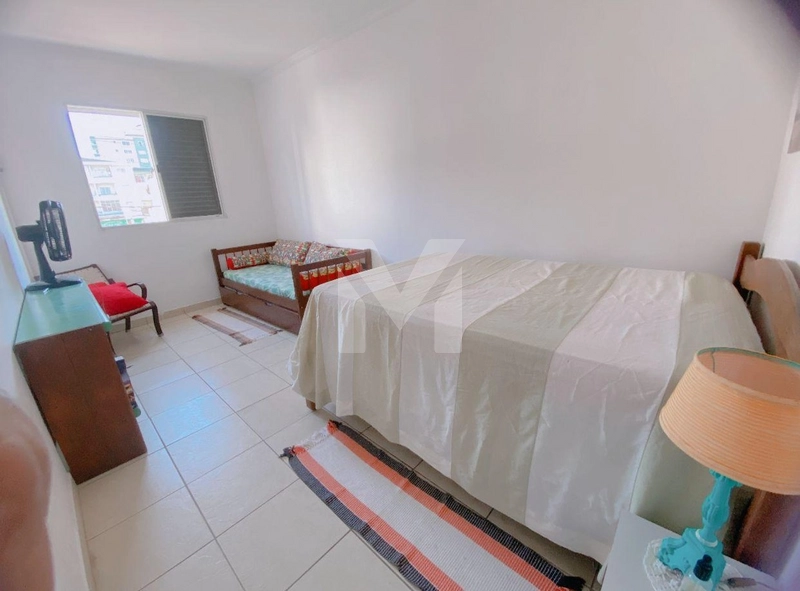 Apartamento com Vista Mar Definitiva à Venda no Bairro Ocian: 3ª foto da galeria de imagens do imóvel
