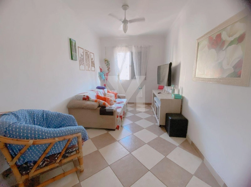 Apartamento com Vista Mar Definitiva à Venda no Bairro Ocian: 2ª foto da galeria de imagens do imóvel