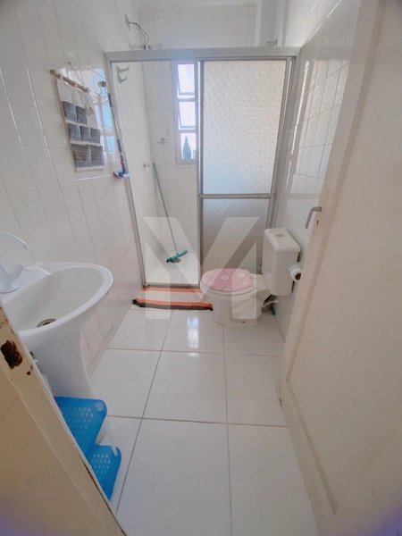 Apartamento com Vista Mar Definitiva à Venda no Bairro Ocian: 6ª foto da galeria de imagens do imóvel