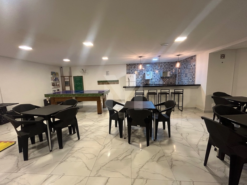 Apartamento à Venda na Ocian – 1 Dormitório Mobiliado com Sacada: 8ª foto da galeria de imagens do imóvel