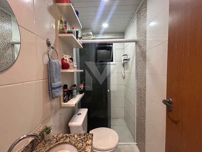Apartamento à Venda na Ocian – 1 Dormitório Mobiliado com Sacada: 7ª foto da galeria de imagens do imóvel