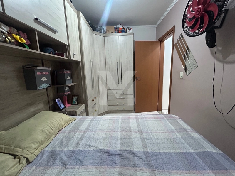 Apartamento à Venda na Ocian – 1 Dormitório Mobiliado com Sacada: 5ª foto da galeria de imagens do imóvel