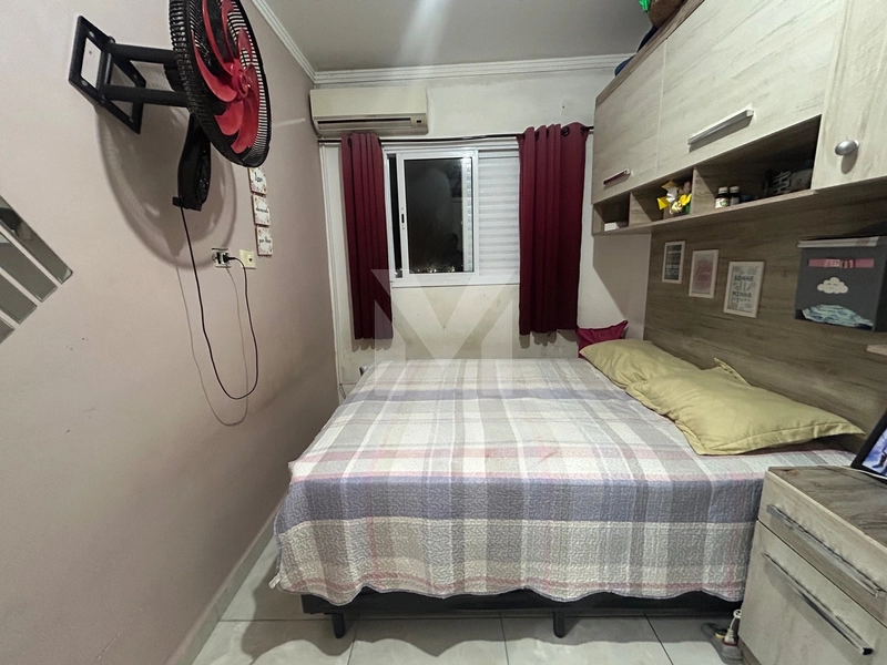 Apartamento à Venda na Ocian – 1 Dormitório Mobiliado com Sacada: 6ª foto da galeria de imagens do imóvel