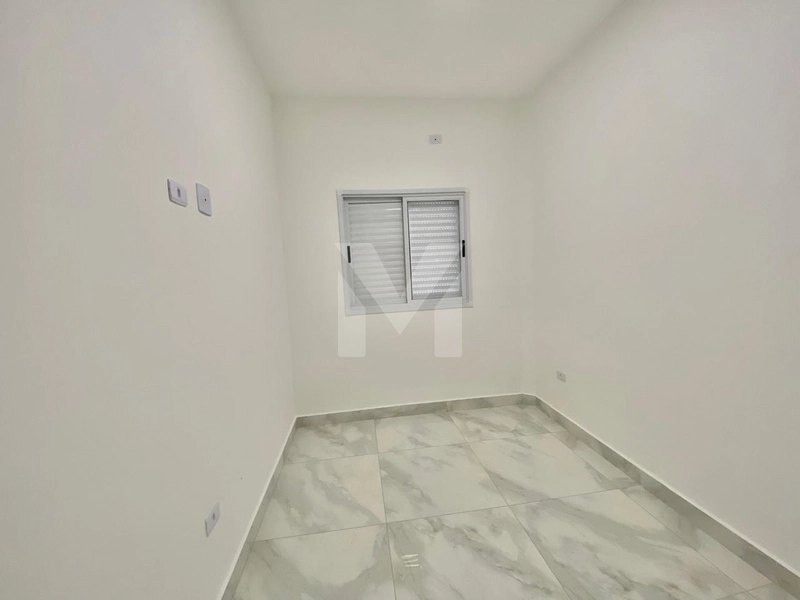 Casa de fundos com quintal privativo!!!: 8ª foto da galeria de imagens do imóvel