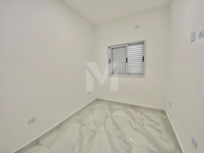 Casa de fundos com quintal privativo!!!: 10ª foto da galeria de imagens do imóvel