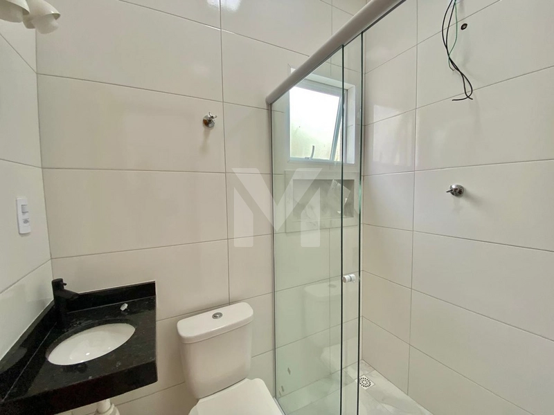 Casa de fundos com quintal privativo!!!: 9ª foto da galeria de imagens do imóvel