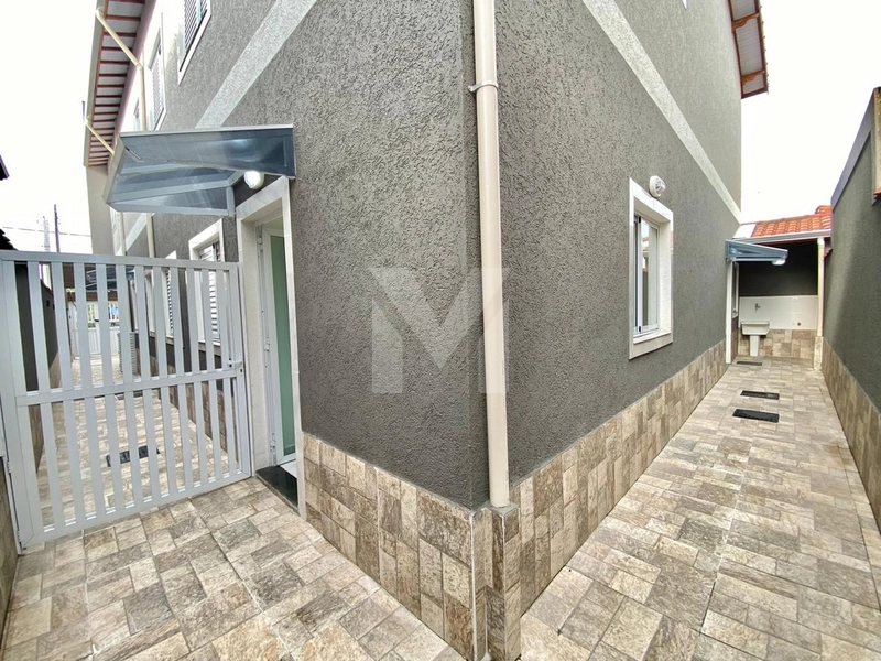 Casa de fundos com quintal privativo!!!: 2ª foto da galeria de imagens do imóvel