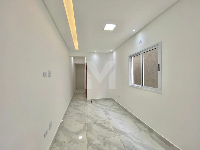 Casa de fundos com quintal privativo!!!: 1ª foto da galeria de imagens do imóvel