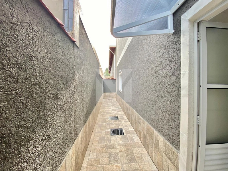 Casa de fundos com quintal privativo!!!: 7ª foto da galeria de imagens do imóvel