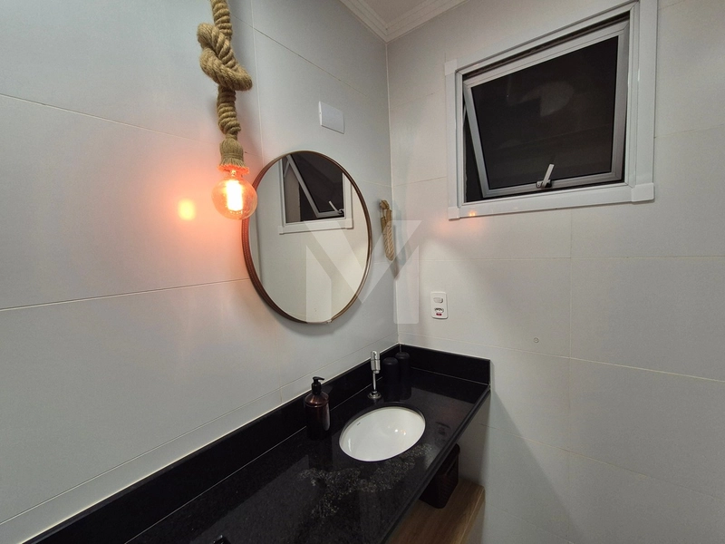 Apartamento para Locação – 2 Dormitórios | Vista para o Mar | Maracanã: 6ª foto da galeria de imagens do imóvel