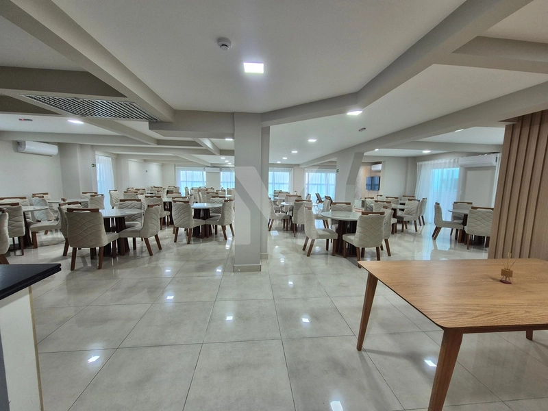 Apartamento para Locação – 2 Dormitórios | Vista para o Mar | Maracanã: 30ª foto da galeria de imagens do imóvel