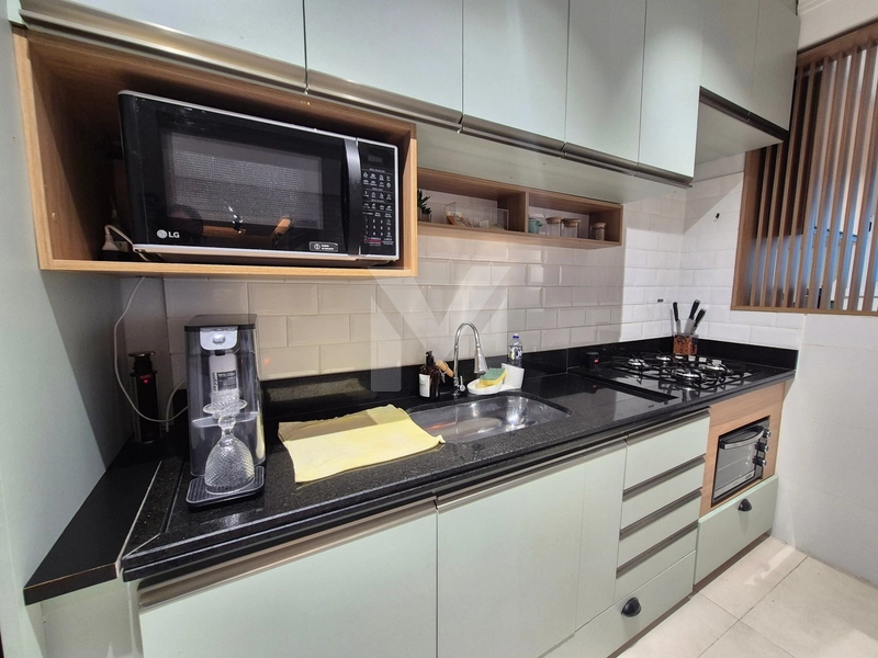 Apartamento para Locação – 2 Dormitórios | Vista para o Mar | Maracanã: 17ª foto da galeria de imagens do imóvel