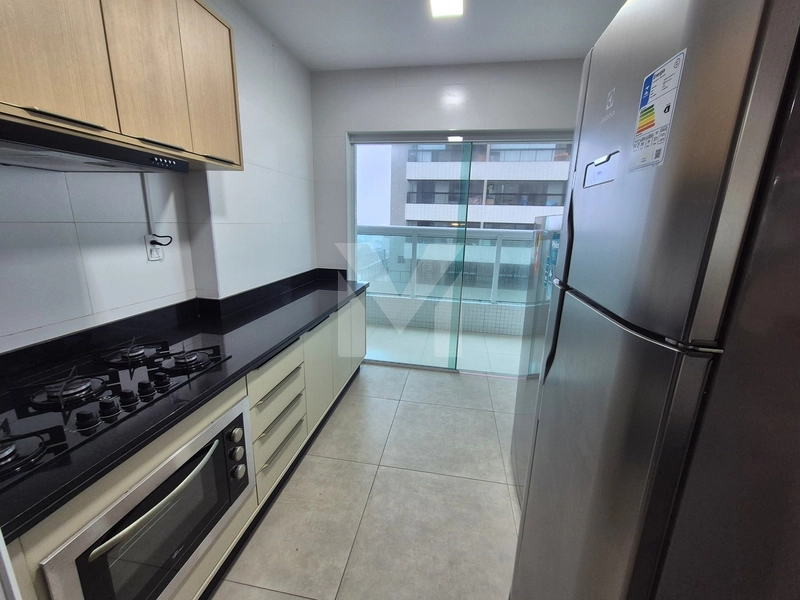 Apartamento para Locação – 2 Dormitórios | Vista para o Mar | Maracanã: 31ª foto da galeria de imagens do imóvel