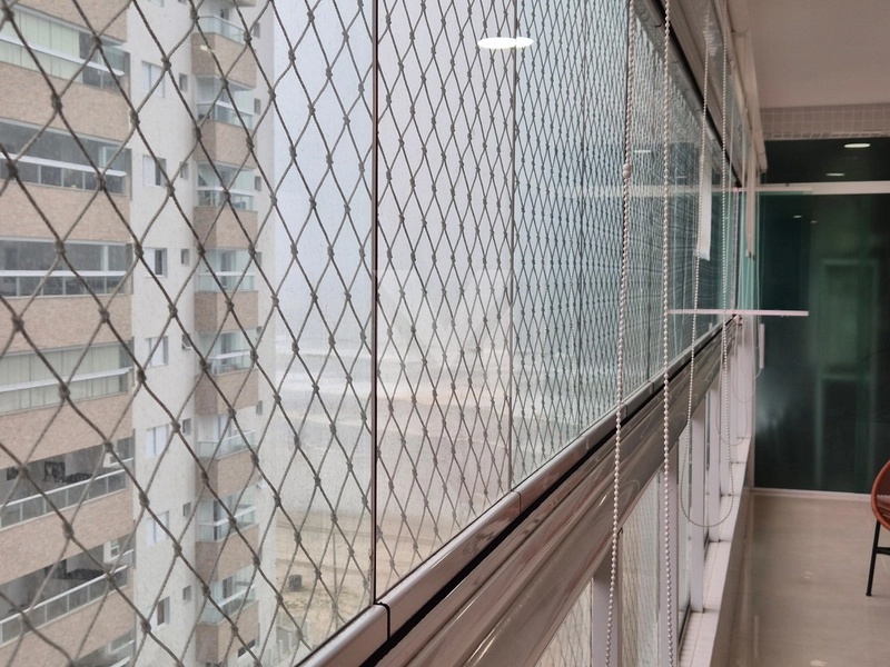 Apartamento para Locação – 2 Dormitórios | Vista para o Mar | Maracanã: 22ª foto da galeria de imagens do imóvel
