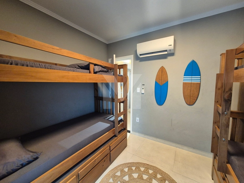 Apartamento para Locação – 2 Dormitórios | Vista para o Mar | Maracanã: 9ª foto da galeria de imagens do imóvel