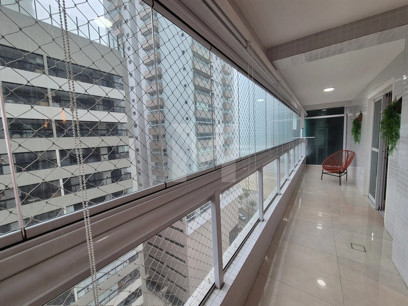 Apartamento para Locação – 2 Dormitórios | Vista para o Mar | Maracanã: 21ª foto da galeria de imagens do imóvel