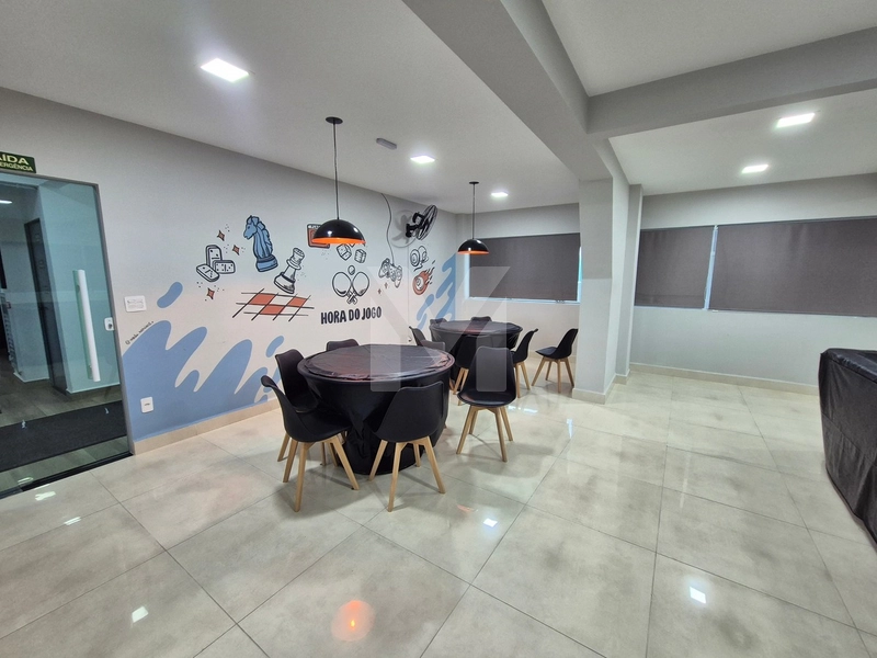 Apartamento para Locação – 2 Dormitórios | Vista para o Mar | Maracanã: 29ª foto da galeria de imagens do imóvel