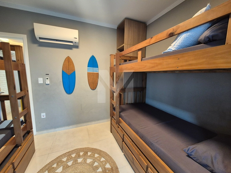Apartamento para Locação – 2 Dormitórios | Vista para o Mar | Maracanã: 10ª foto da galeria de imagens do imóvel